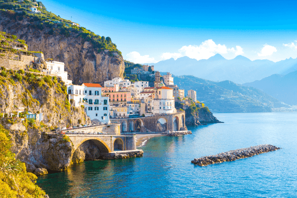 Positano Tours